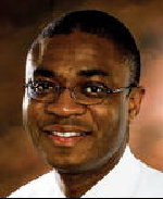 Dr. Moses Aboagye-Kumi, MD