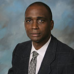 Dr. Mose Thornton
