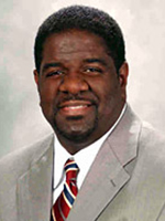 Dr. Moses Swauncy, MD