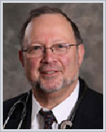 Dr. Moshe Bacharach, MD