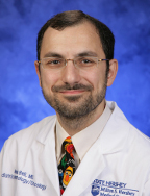 Dr. Moshe Bell, MD