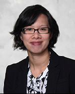 Dr. Melissa Inpanbutr-Martinkus, MD