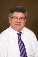 Dr. Moshe Levi, MD