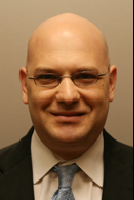 Dr. Moshe Levy, MD