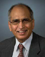 Dr. Brij Sharma, MD
