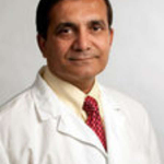 Dr. Brij Sood, MD