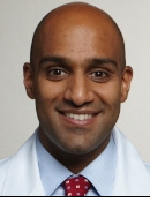 Dr. Brijen Shah, MD