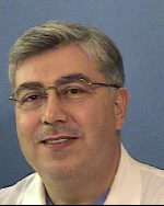Dr. Ahmad Shahbandar, MD