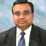 Dr. Ahmad Shahroz, MD