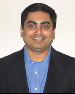 Dr. Brijesh Kadam, MD