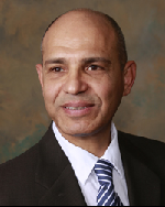Dr. Ahmad Shanableh, MD