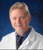 Dr. Cyril Barton, MD