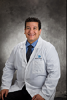 Dr. Ahmad Shihabi, MD