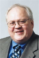 Dr. Earl Reisdorff, DO