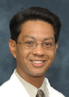 Dr. Brilio Mojares, MD