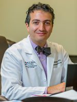 Dr. Mathew Wehbe, MD