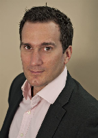 Dr. Cyril Mauffrey, MD
