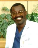 Dr. Cyril Ofori, MD