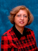 Dr. Ahmari Shaikh, MD