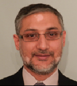 Dr. Ahmar Shakir, DO