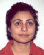 Dr. Ahmareen Khan, MD