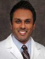 Dr. Jayshil Patel, MD