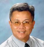 Dr. Cyril Wong, MD