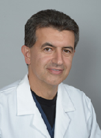 Dr. Cyrus Badii, MD
