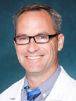 Dr. Jayson Aydelotte, MD
