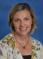 Dr. Brita Kriss, MD