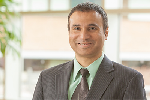 Dr. Cyrus Desouza, MD