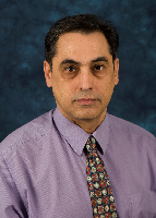 Dr. Cyrus Irani, MD