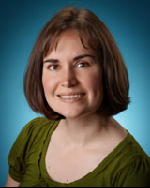 Dr. Britney Bertsch, MD