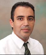 Dr. Ahmed Aribi, MD