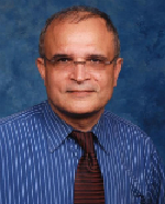 Dr. Ahmed Asif, MD