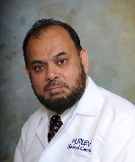 Dr. Ahmed Arif, MD