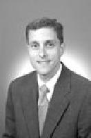 Dr. Cyrus Morgan, MD