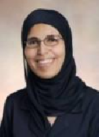 Dr. Jazibeh Qureshi, MD