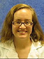 Dr. Britt Ehlert, MD