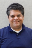 Dr. Cyrus Rangan, MD