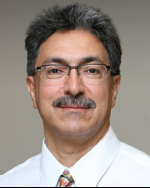 Dr. Cyrus Rabii, MD