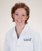 Dr. Ann Church, MD