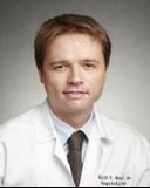 Dr. Britt Maxwell, MD