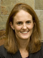 Dr. Stephanie Shaw, MD