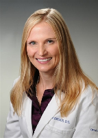 Dr. Britt Parvus, DO