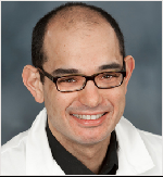 Dr. Ahmed Dessouki, MD