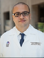 Dr. Ahmed El-Eshmawi, MD