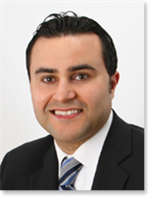 Dr. Ahmed El-Sanhouri, MD