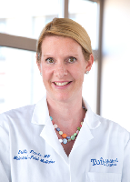 Dr. Britta Panda, MD