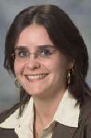 Dr. Ana-Maria Gonzalez-Angulo, MD